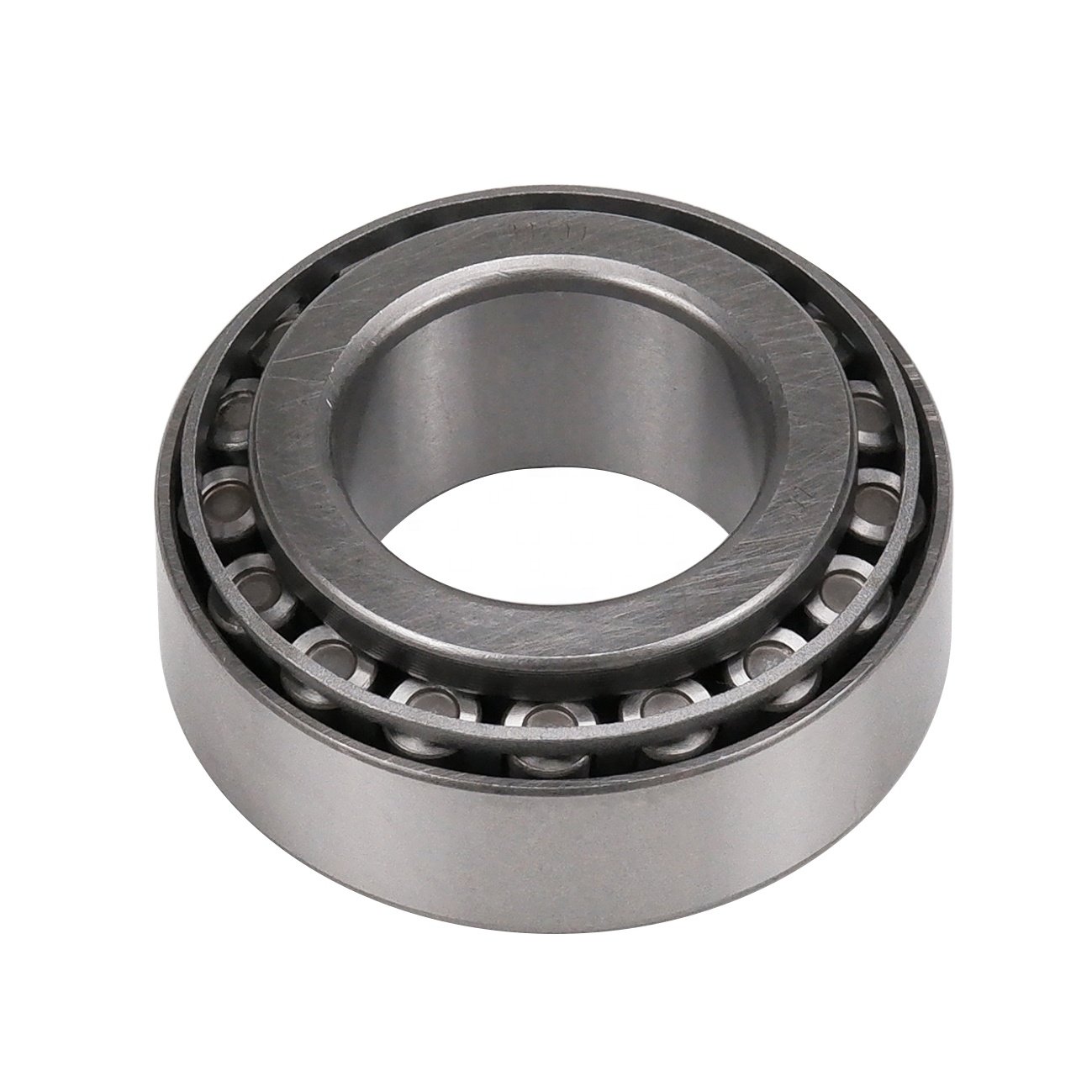 Zhongtong Bus Wheel Hub Bearing 7819E 33119X2 Tapered Roller Bearing